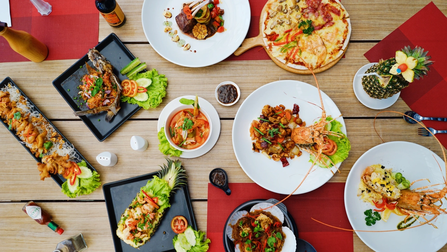 Cooking Classes